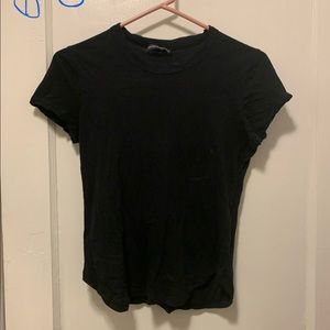 Authentic Brandy Shirt